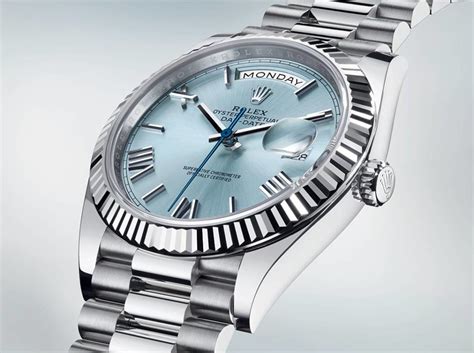 rolex perpetual day date september 31st|rolex day date configurator.